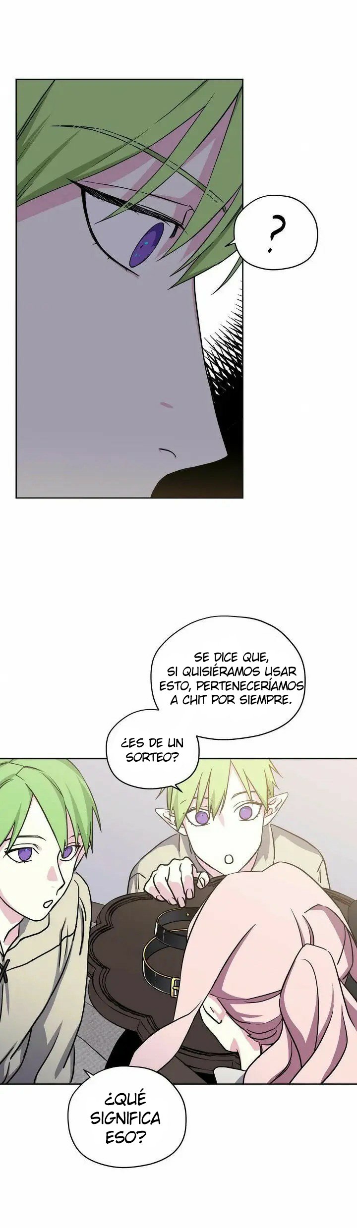 CHITRA capítulo 79 página 9