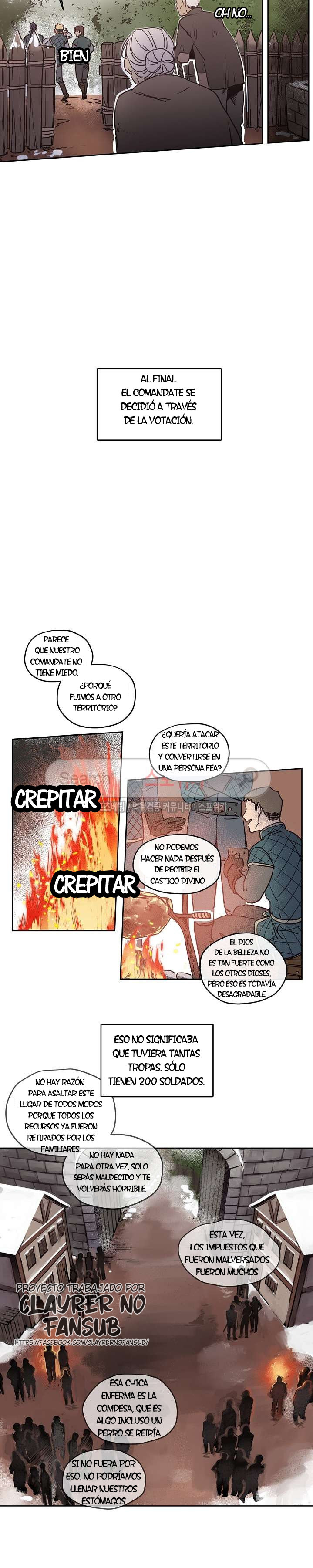 CHITRA capítulo 8 página 11