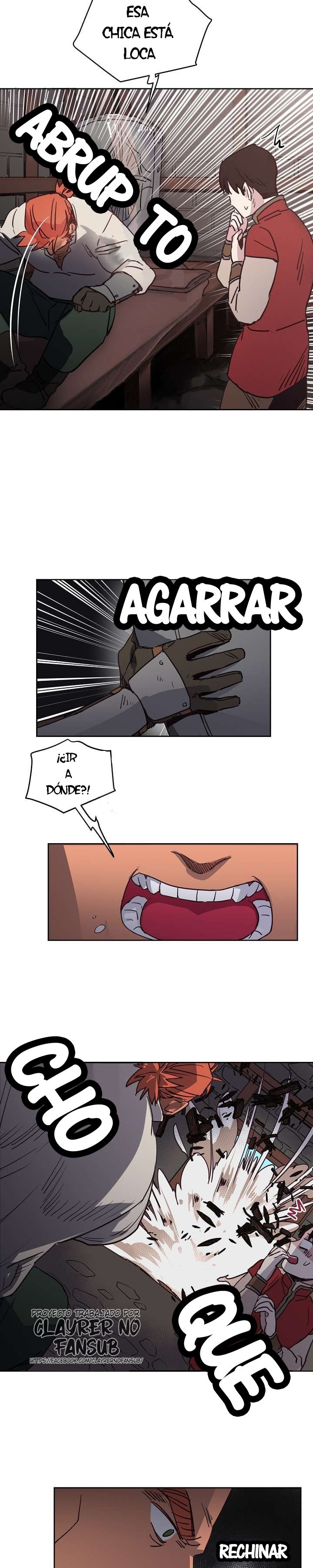 CHITRA capítulo 8 página 13