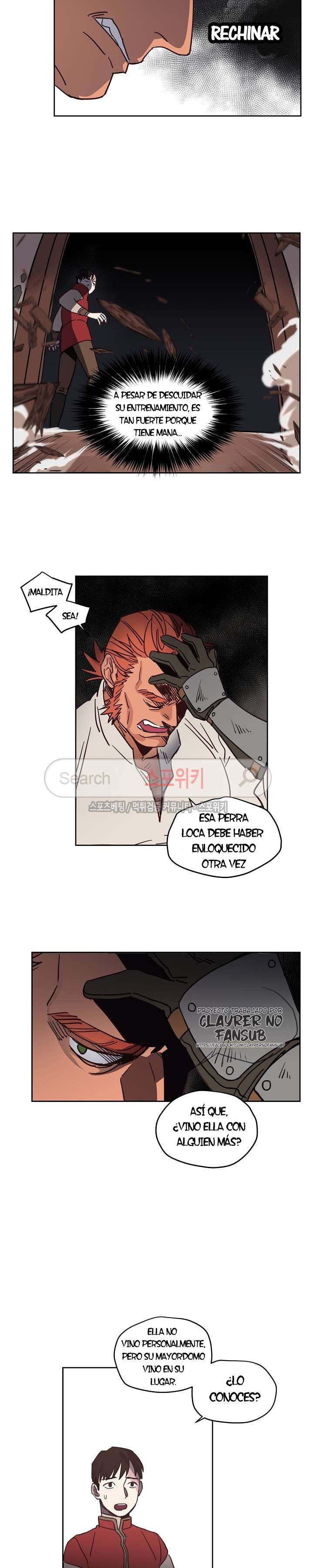 CHITRA capítulo 8 página 14