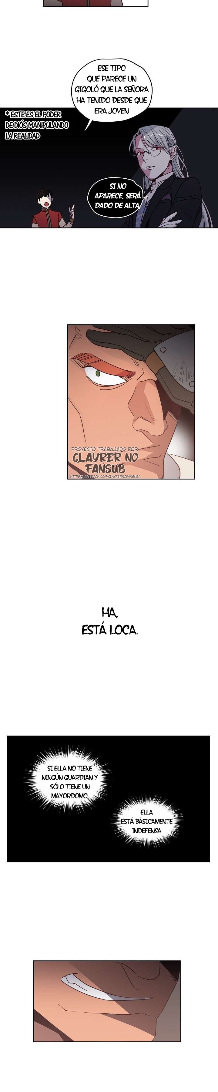 CHITRA capítulo 8 página 15