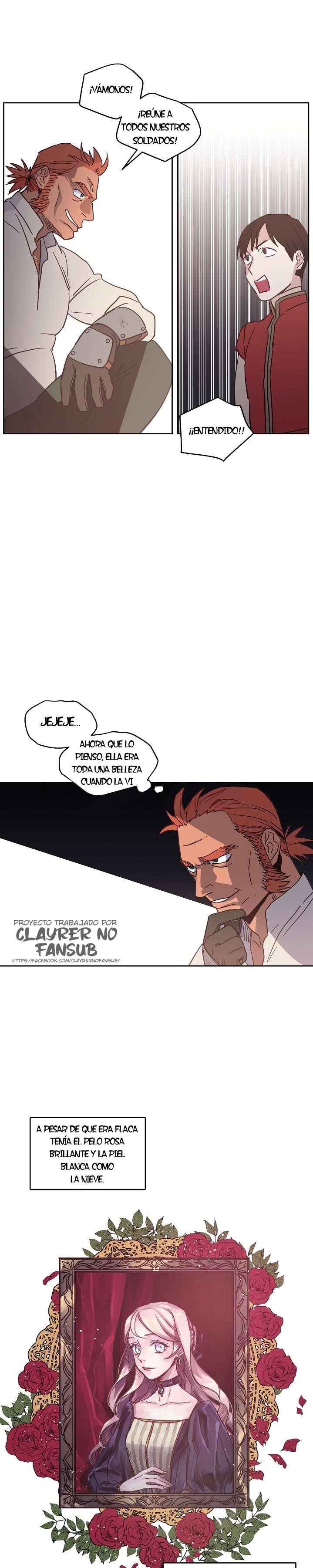 CHITRA capítulo 8 página 16