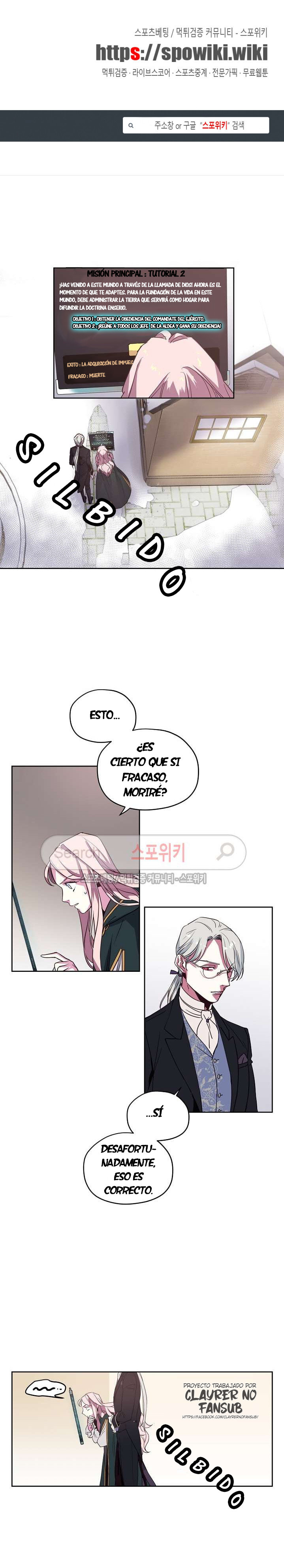 CHITRA capítulo 8 página 6