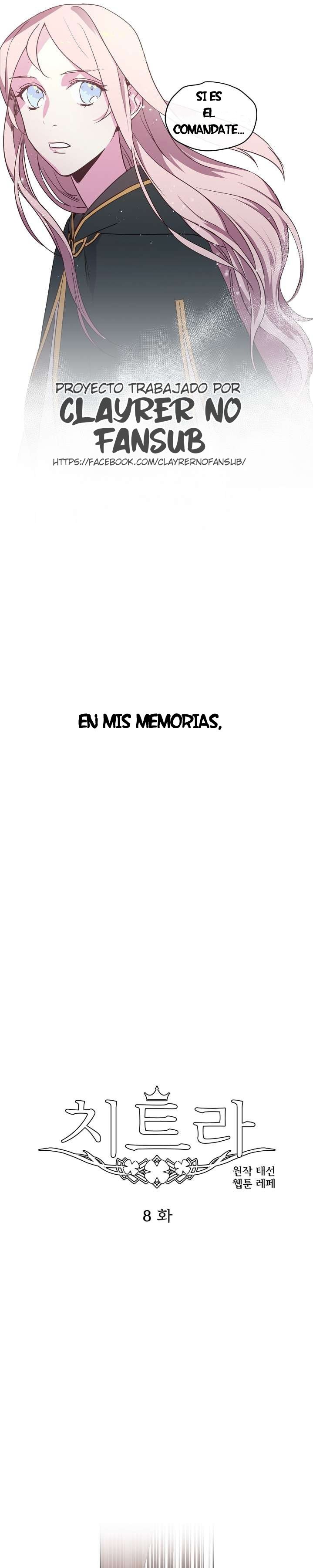CHITRA capítulo 8 página 9