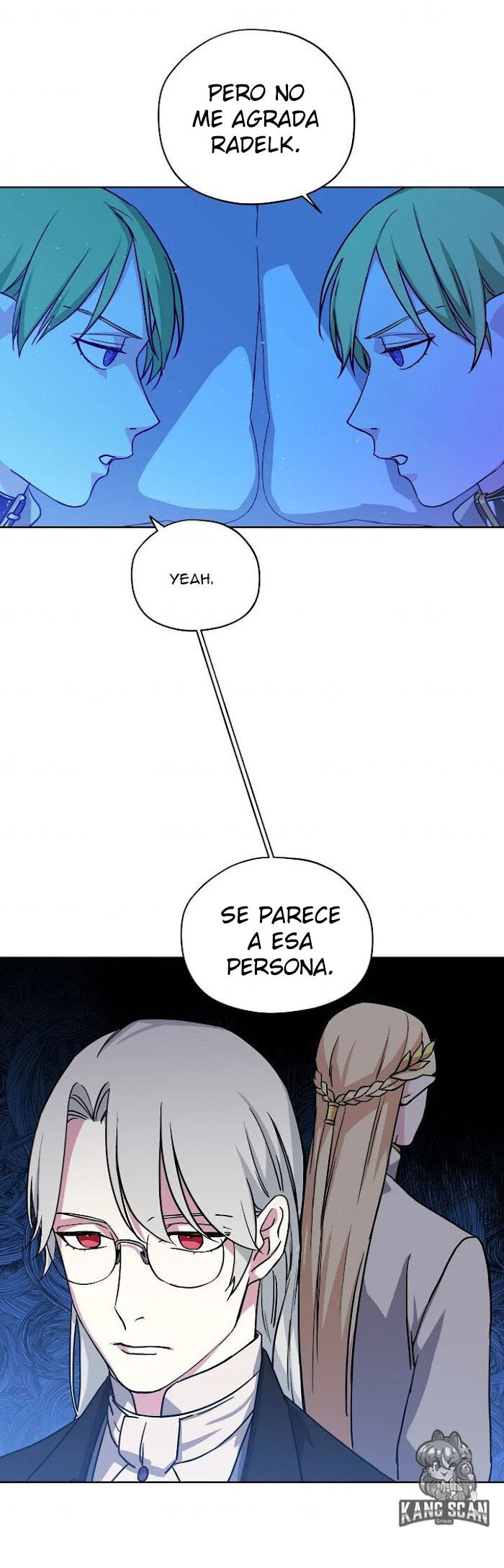 CHITRA capítulo 80 página 12
