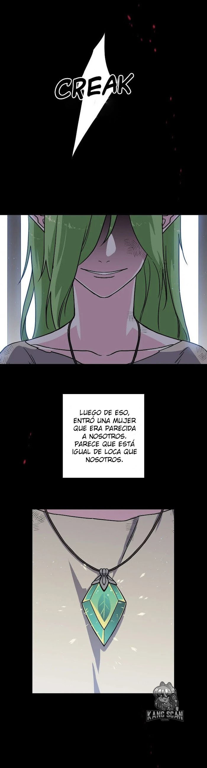 CHITRA capítulo 80 página 2