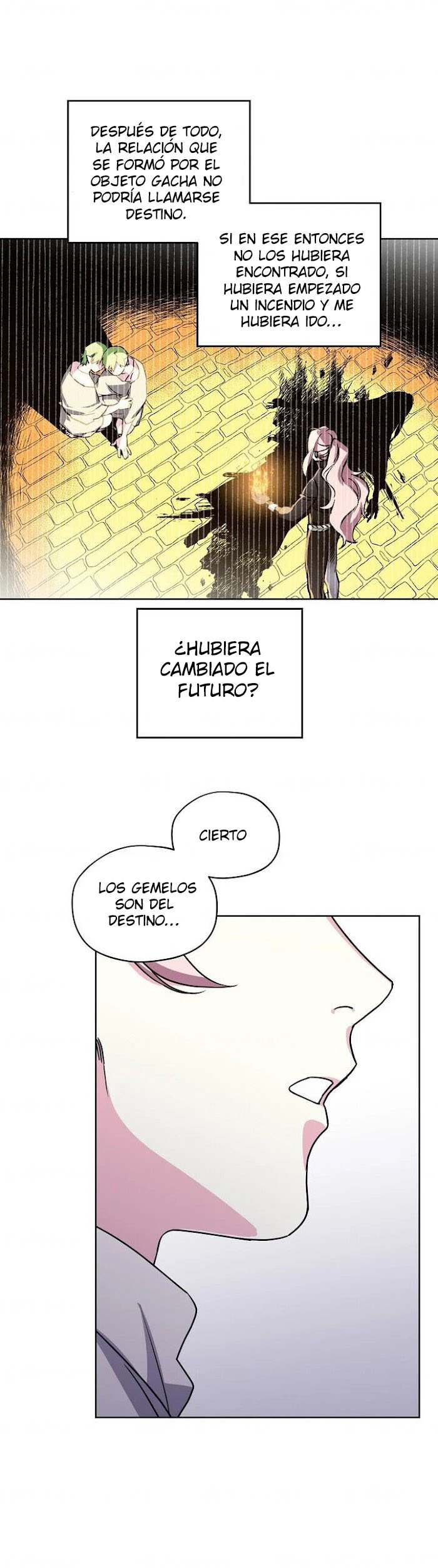 CHITRA capítulo 80 página 23