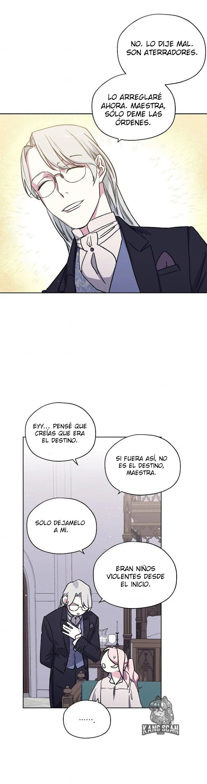 CHITRA capítulo 80 página 26