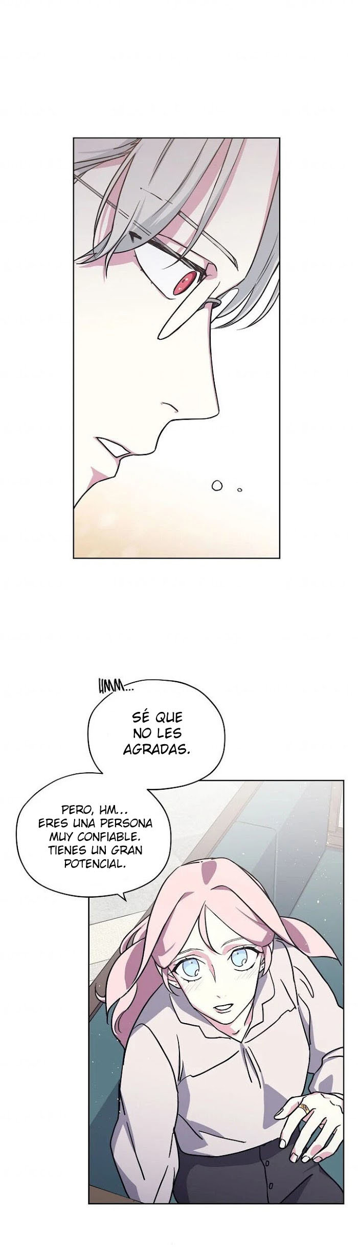 CHITRA capítulo 80 página 29