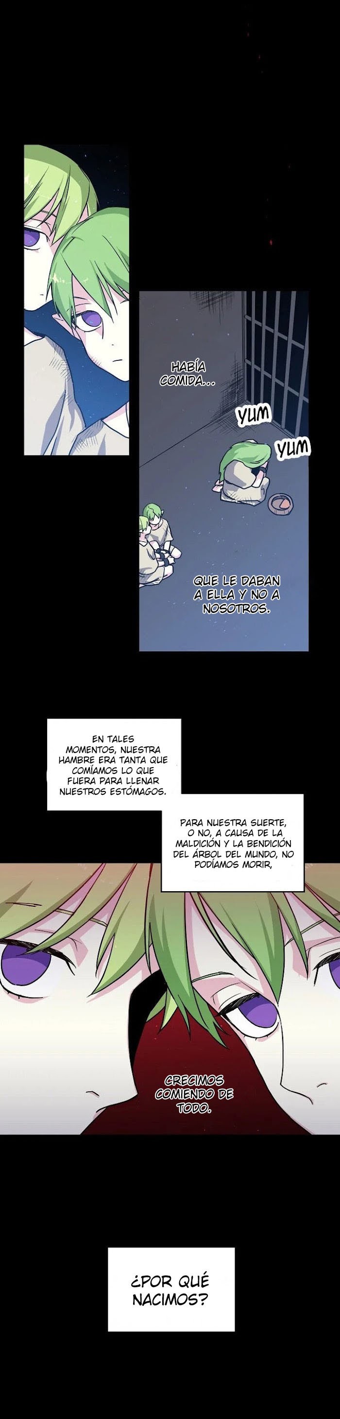 CHITRA capítulo 80 página 3