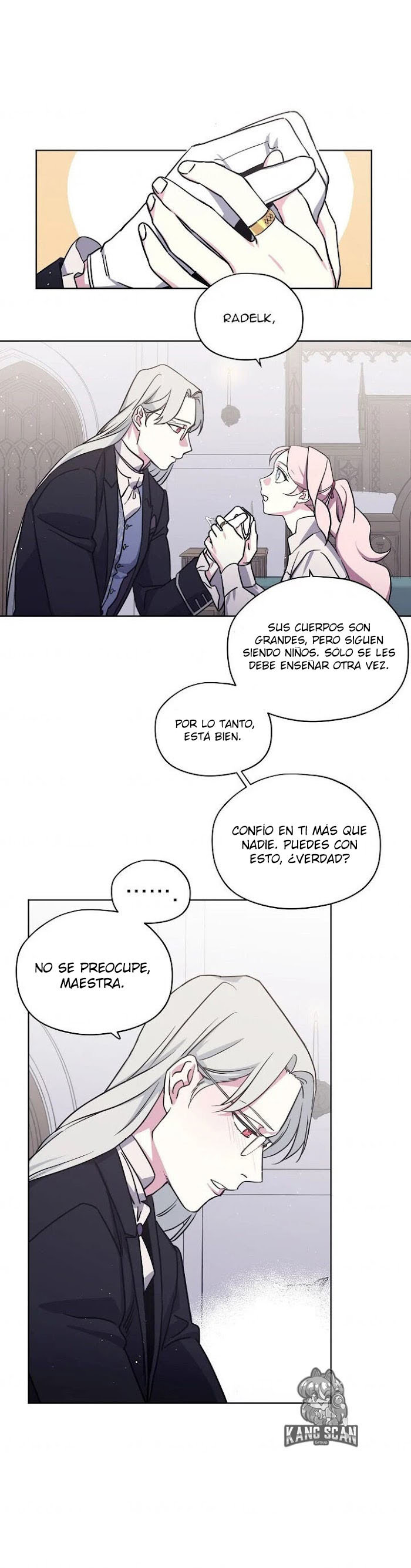 CHITRA capítulo 80 página 30