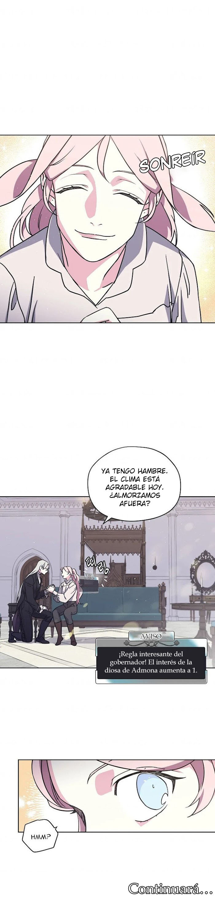 CHITRA capítulo 80 página 31