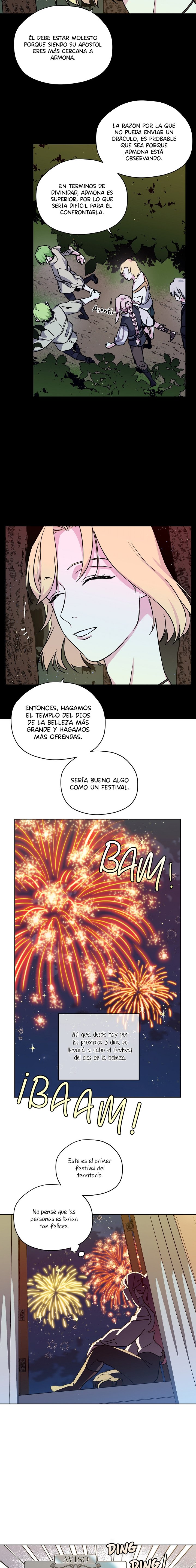 CHITRA capítulo 81 página 11