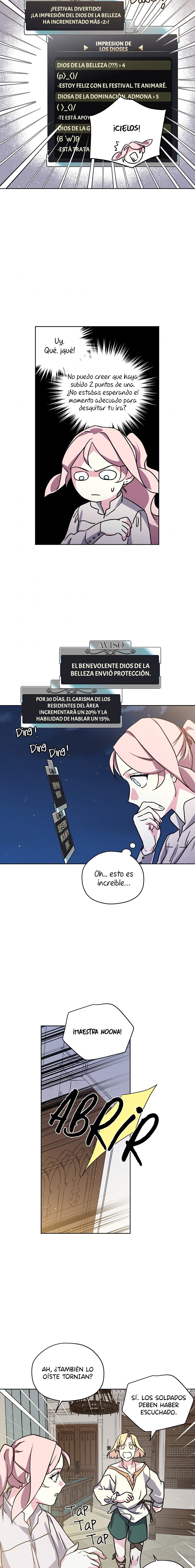 CHITRA capítulo 81 página 12