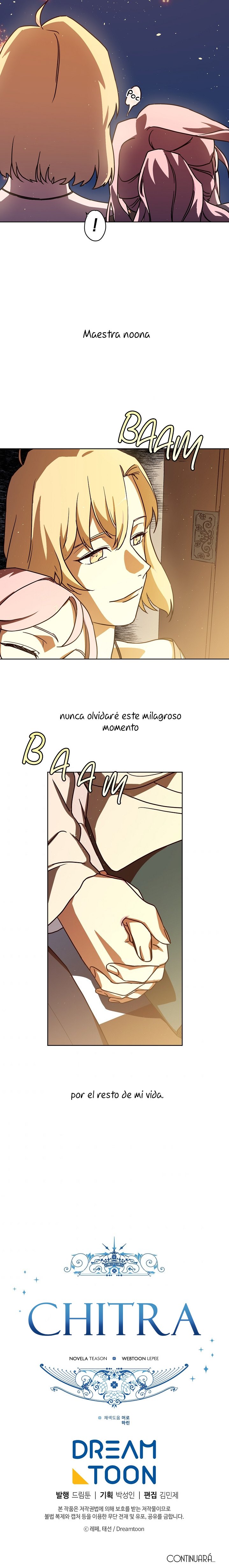 CHITRA capítulo 81 página 16