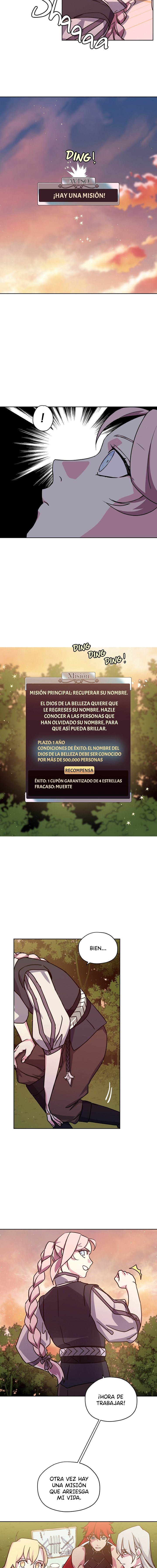 CHITRA capítulo 81 página 7