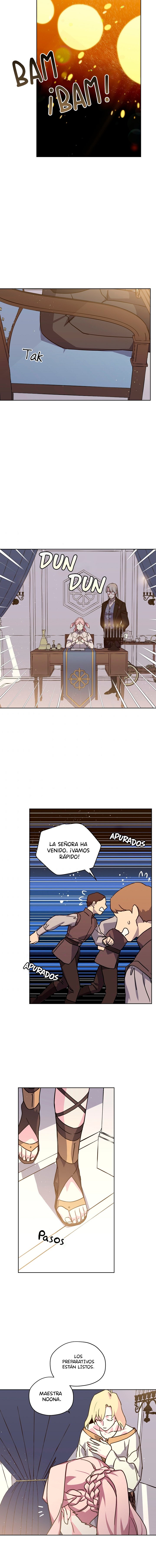 CHITRA capítulo 82 página 12