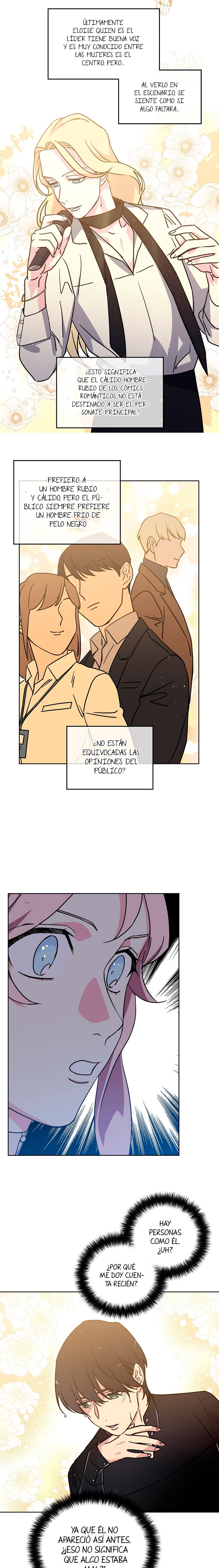 CHITRA capítulo 82 página 15
