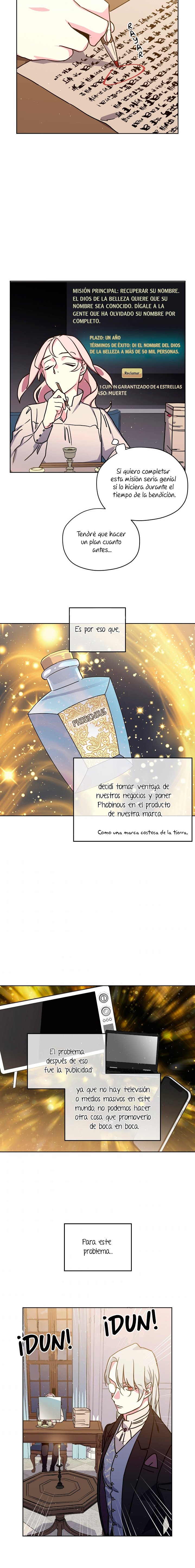 CHITRA capítulo 82 página 5