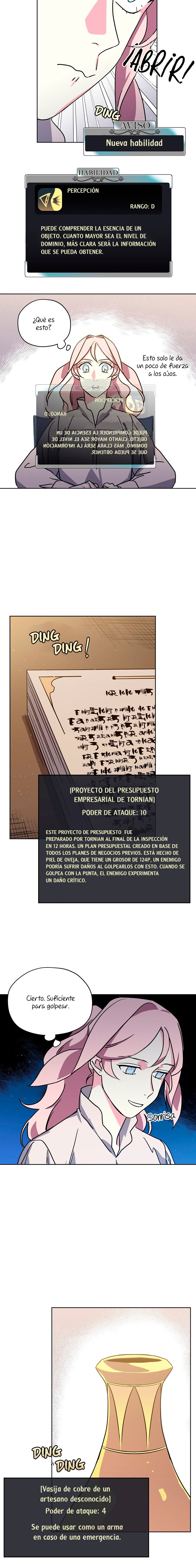 CHITRA capítulo 82 página 7