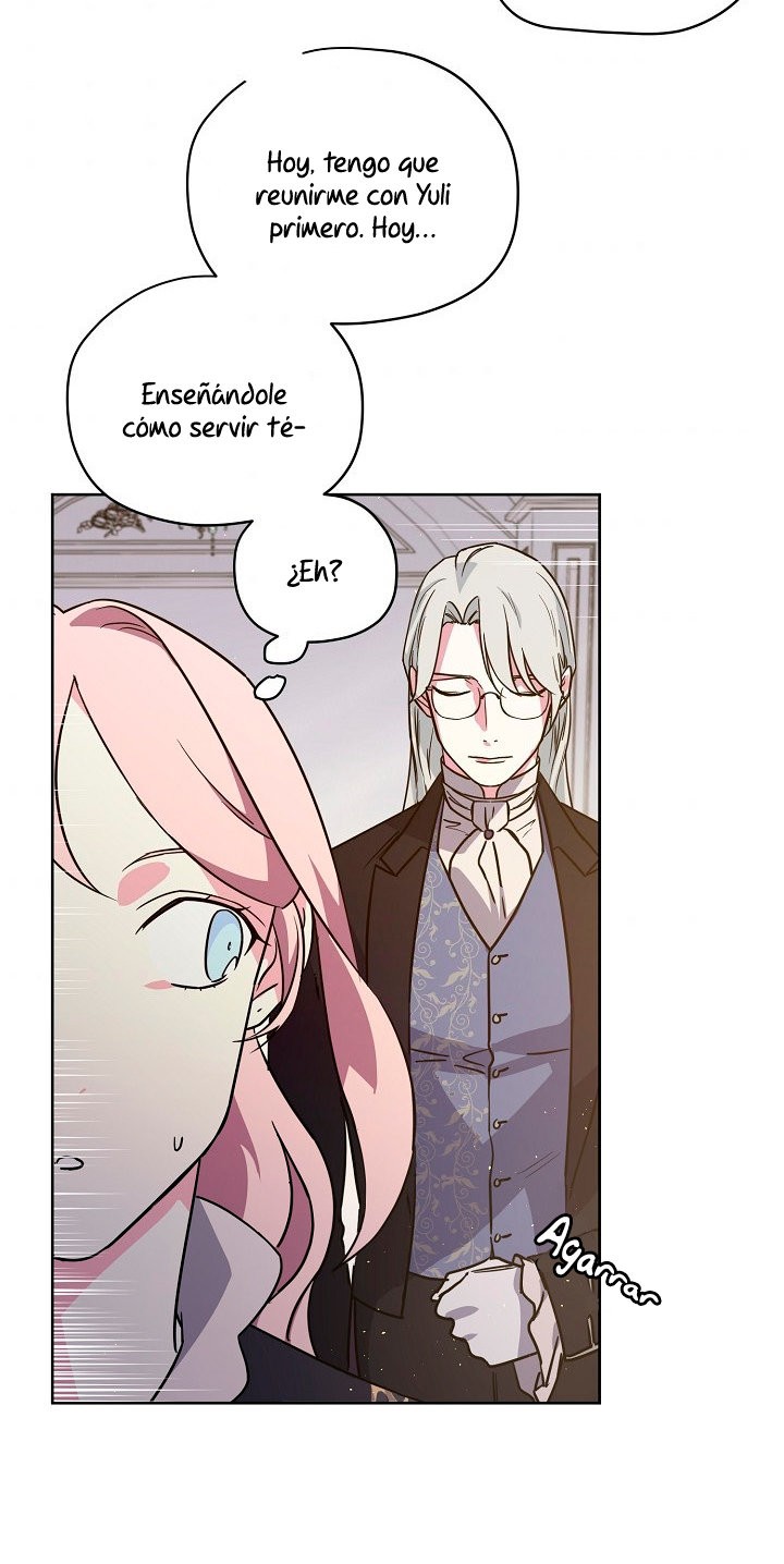 CHITRA capítulo 87 página 10
