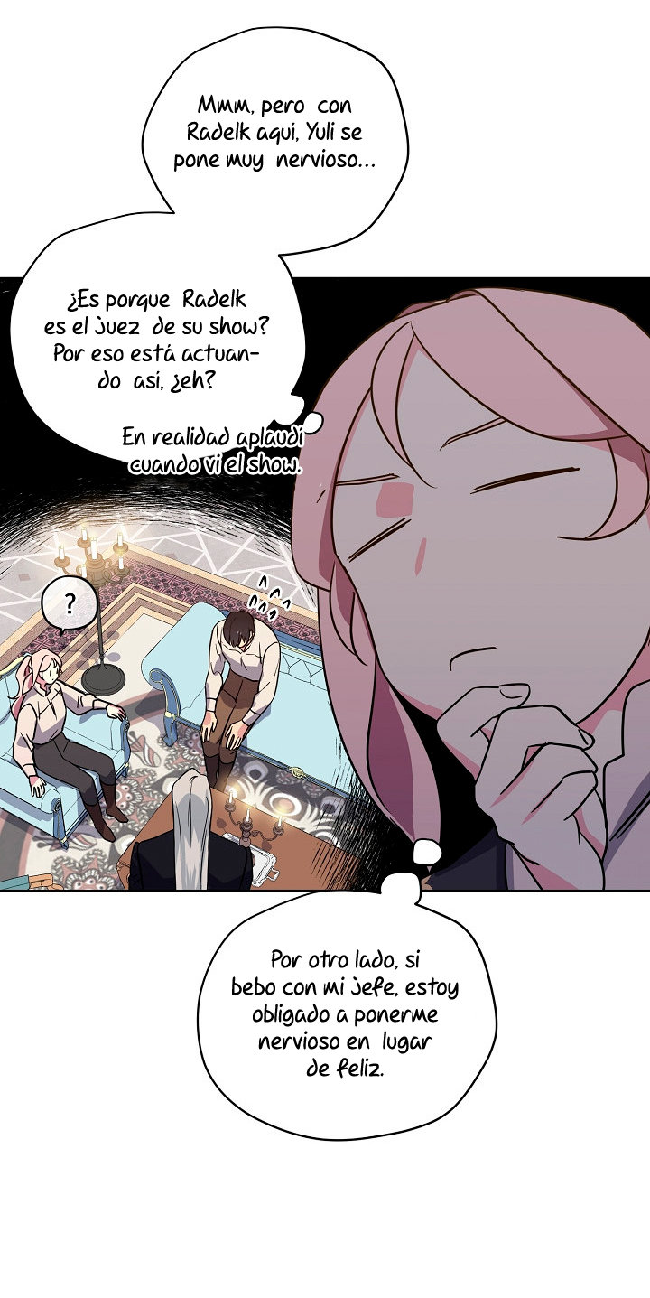 CHITRA capítulo 87 página 12