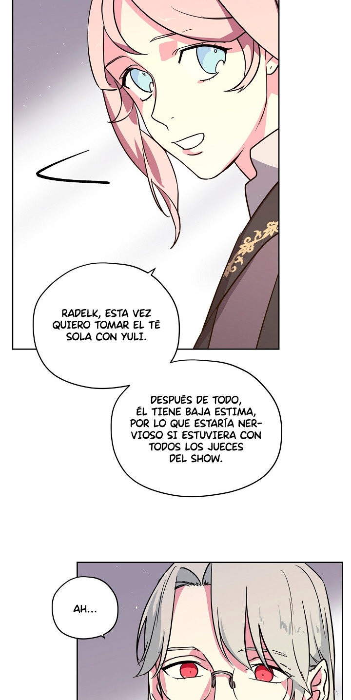 CHITRA capítulo 87 página 14