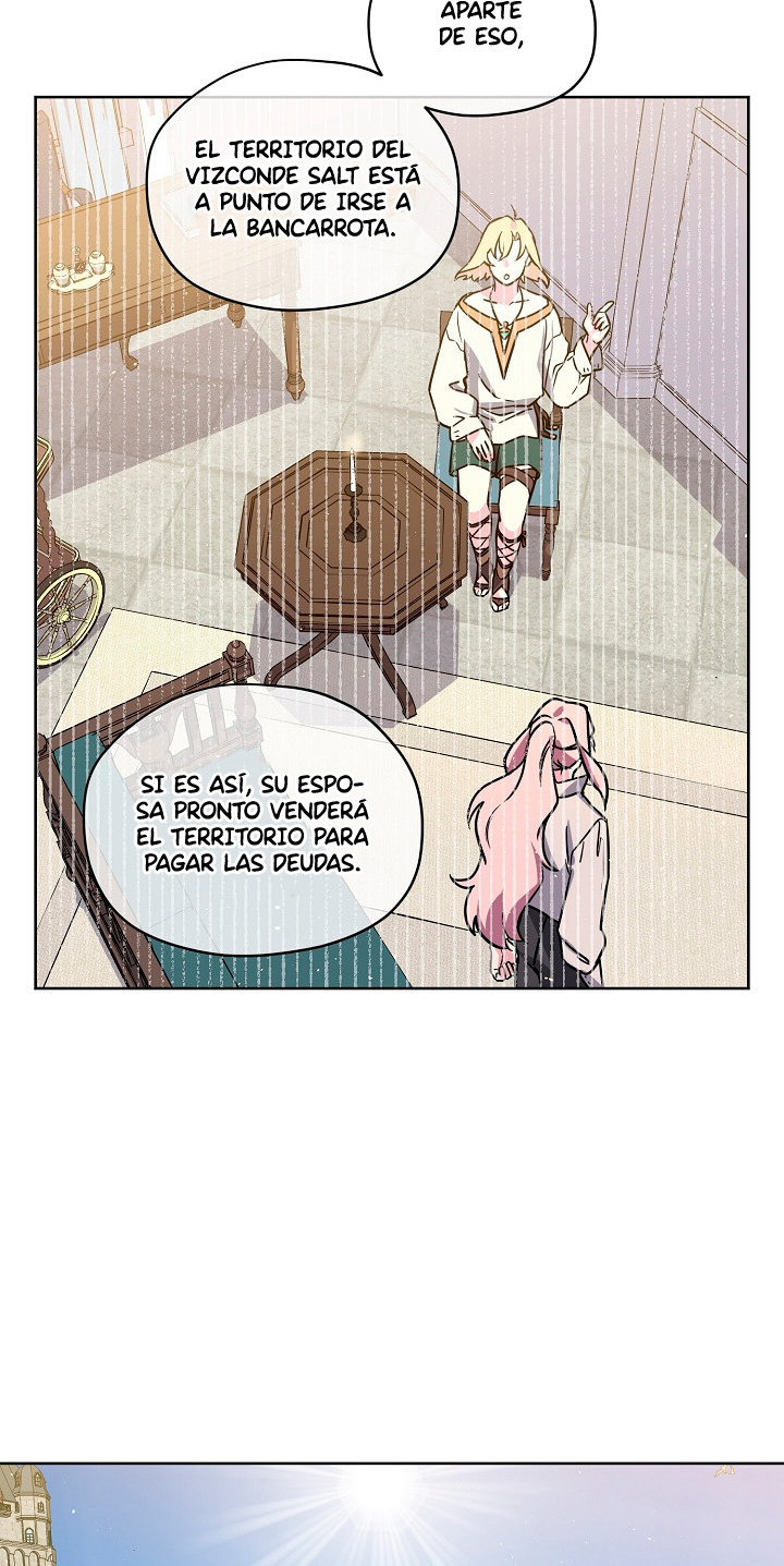CHITRA capítulo 87 página 4