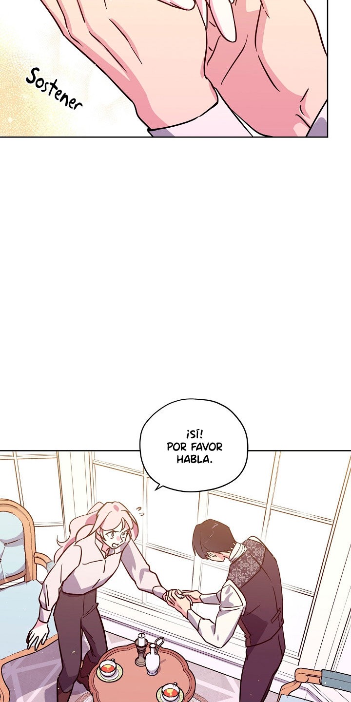 CHITRA capítulo 87 página 46
