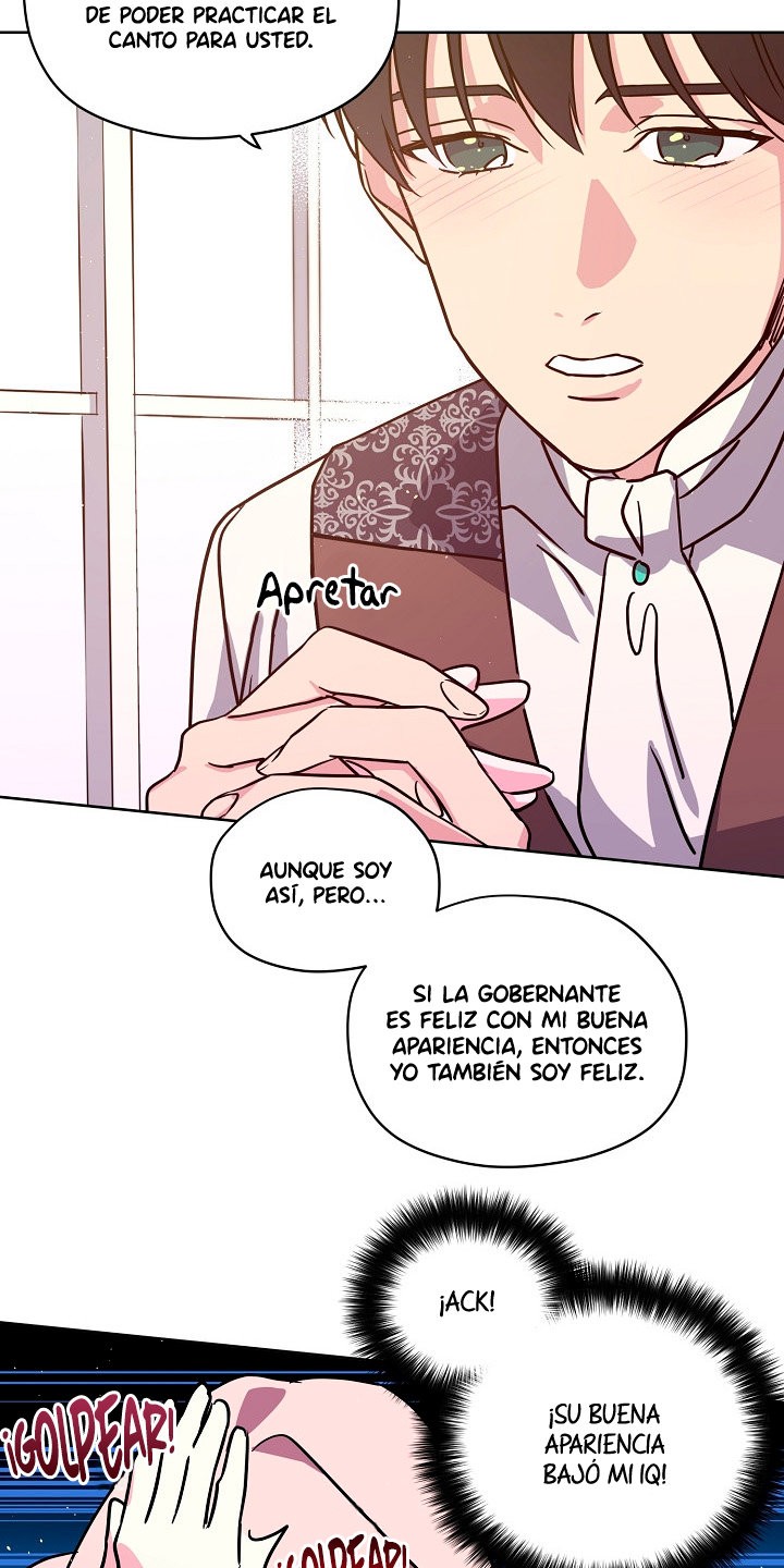 CHITRA capítulo 87 página 52