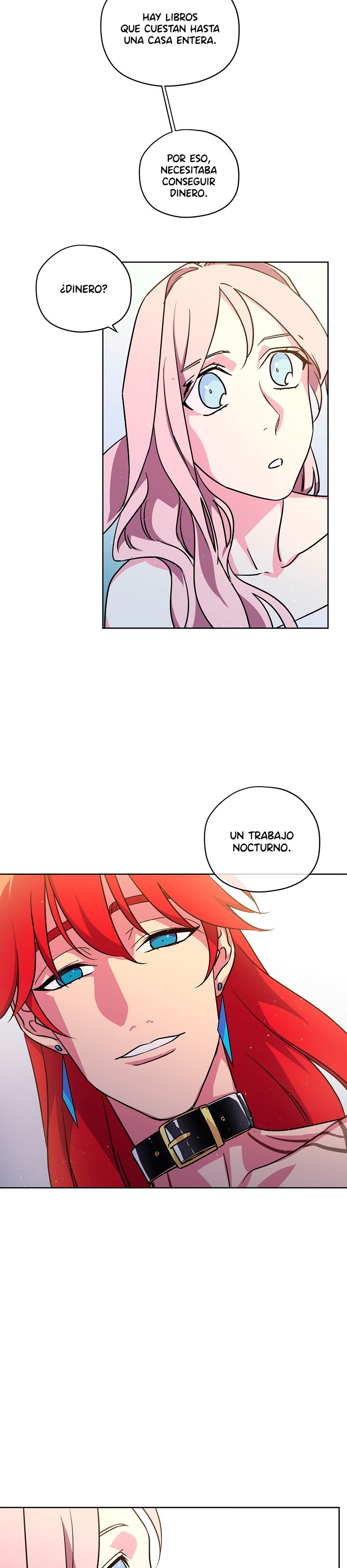 CHITRA capítulo 88 página 20