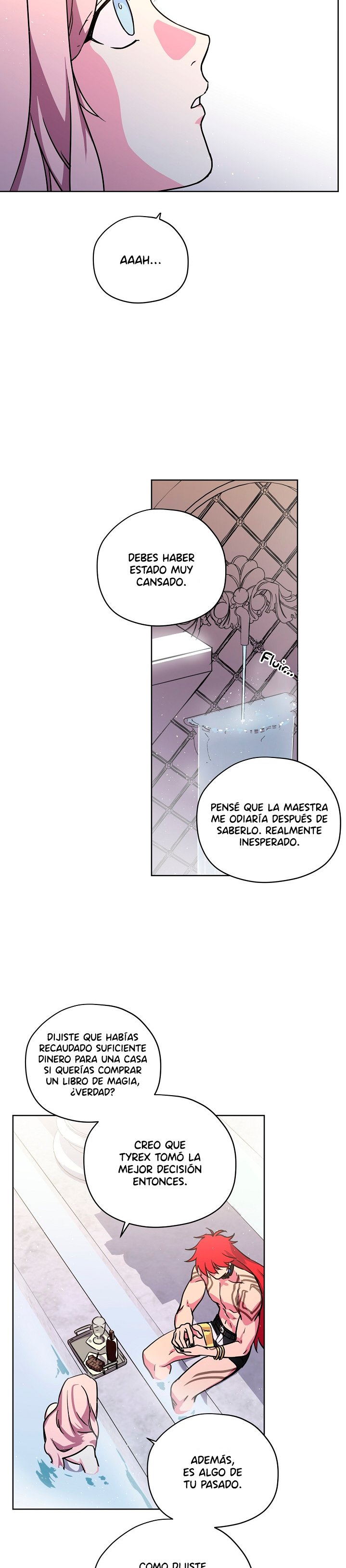 CHITRA capítulo 88 página 21
