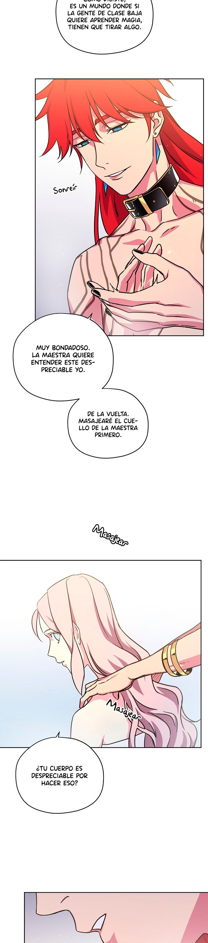 CHITRA capítulo 88 página 22