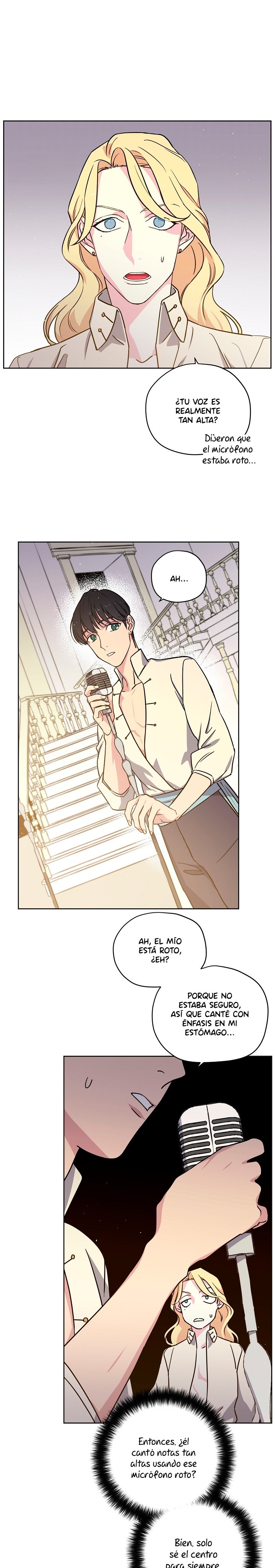 CHITRA capítulo 88 página 3