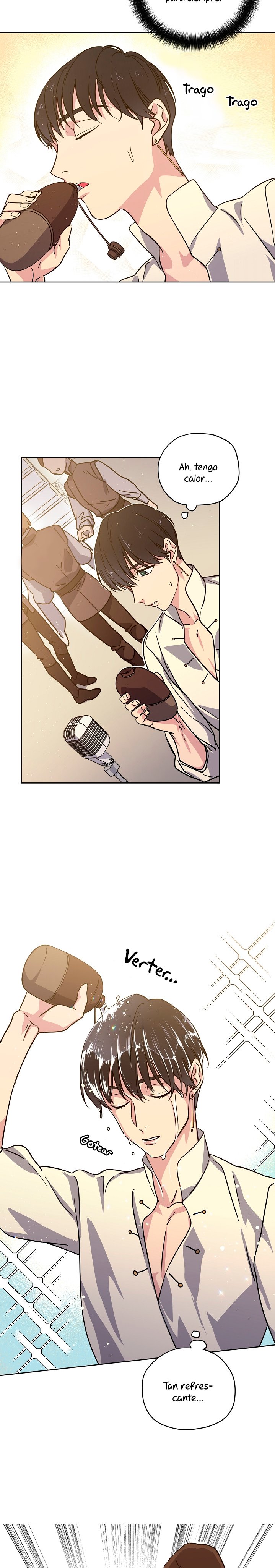 CHITRA capítulo 88 página 4