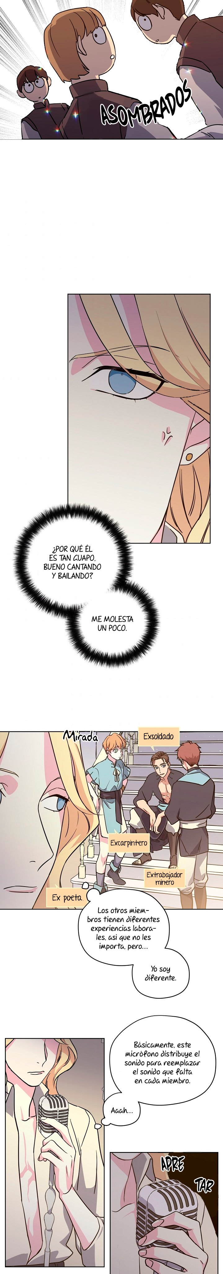 CHITRA capítulo 88 página 5