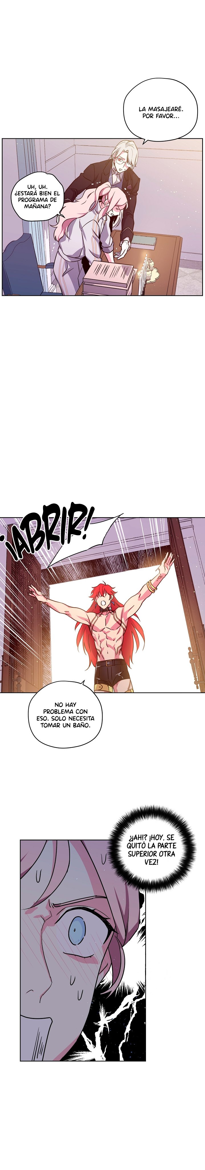 CHITRA capítulo 88 página 9