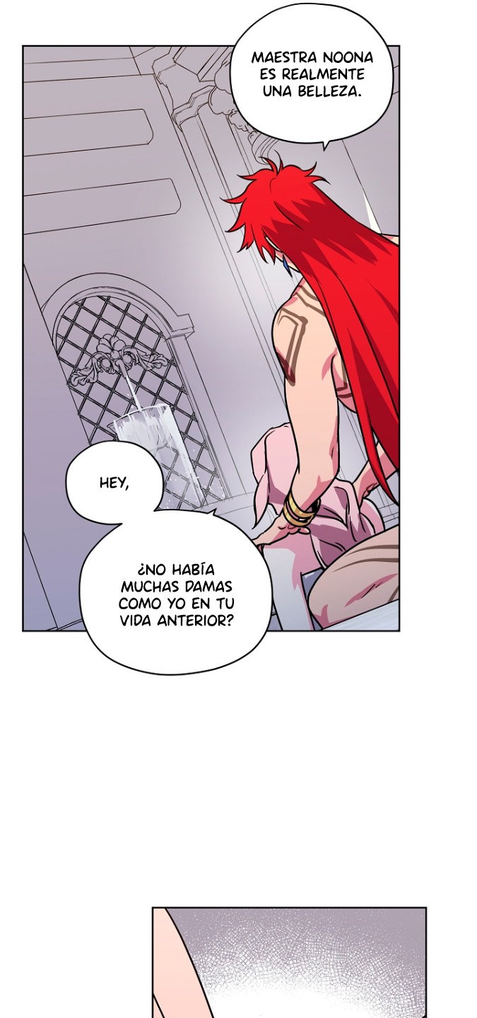 CHITRA capítulo 89 página 19