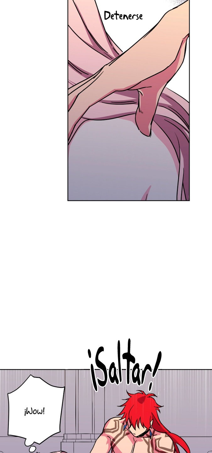 CHITRA capítulo 89 página 20