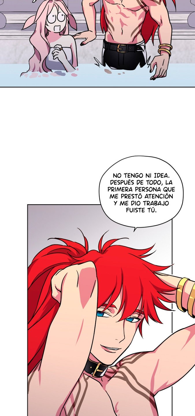 CHITRA capítulo 89 página 21