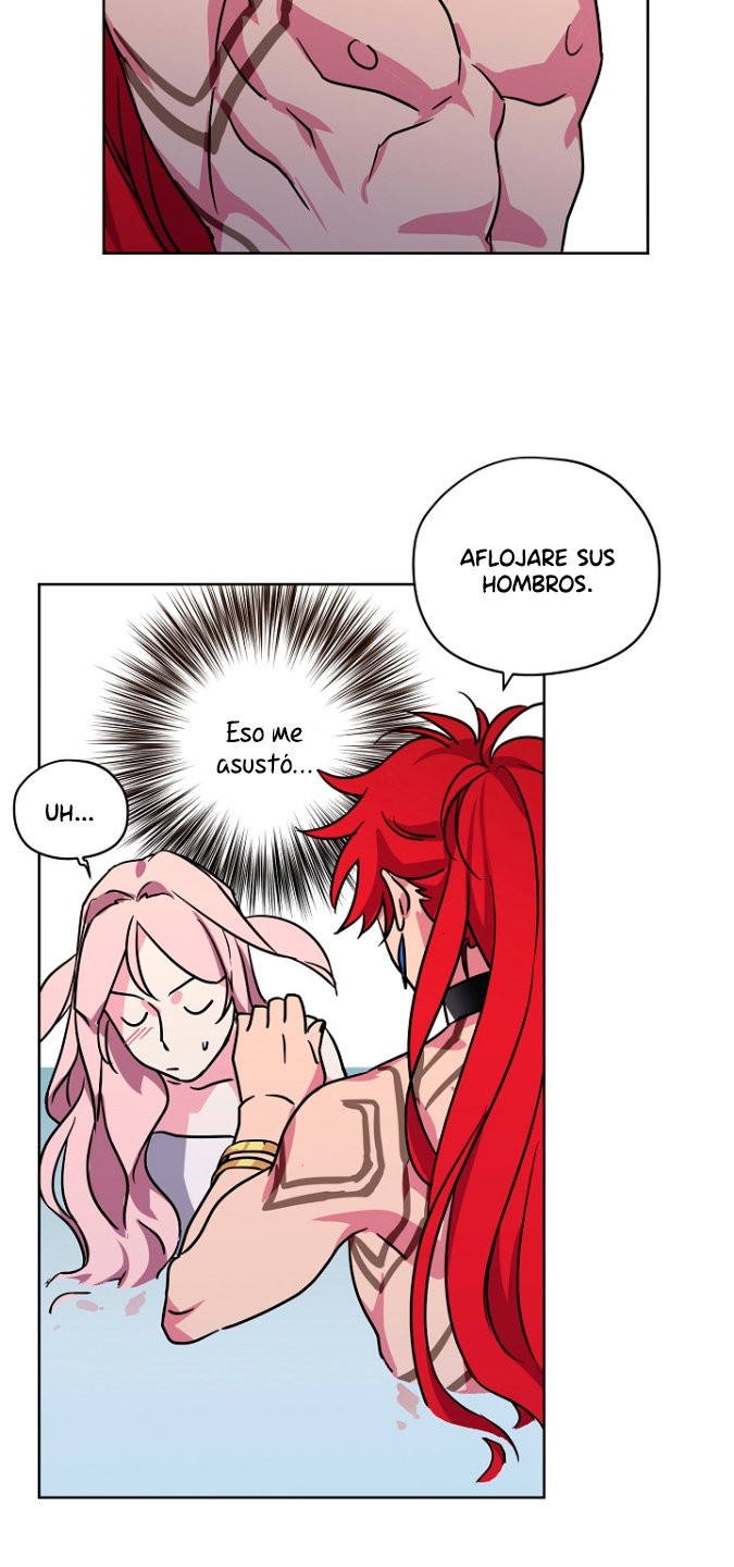 CHITRA capítulo 89 página 22