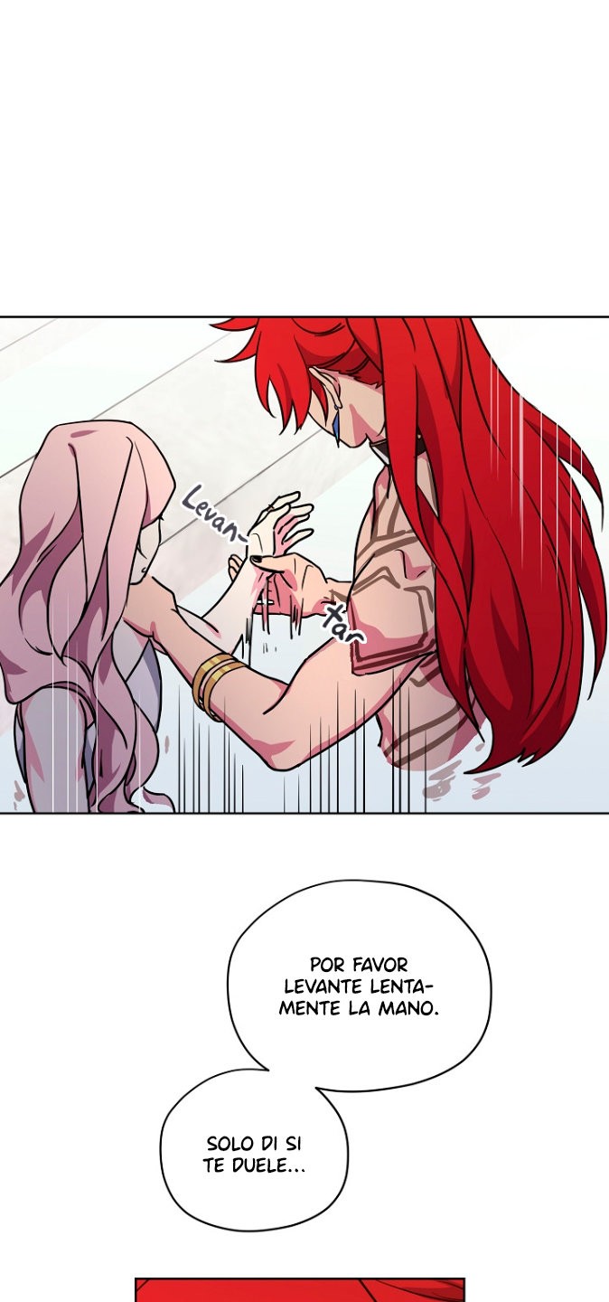 CHITRA capítulo 89 página 24