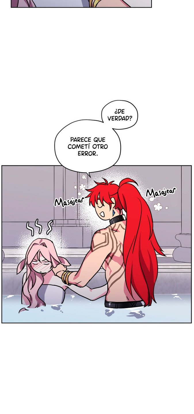 CHITRA capítulo 89 página 28