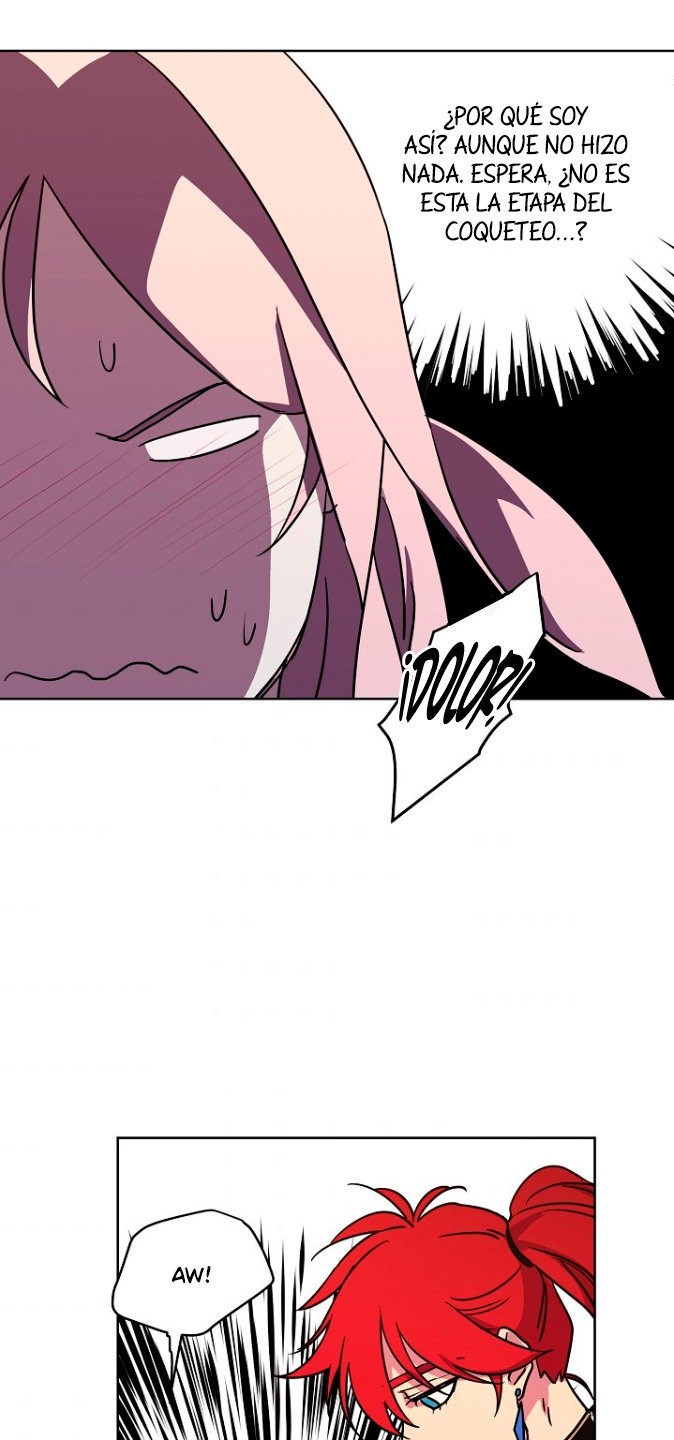 CHITRA capítulo 89 página 30
