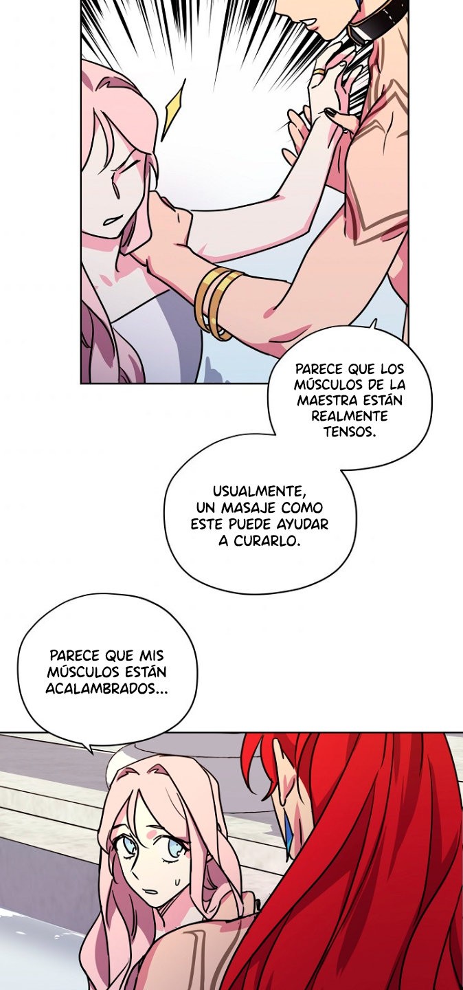 CHITRA capítulo 89 página 31