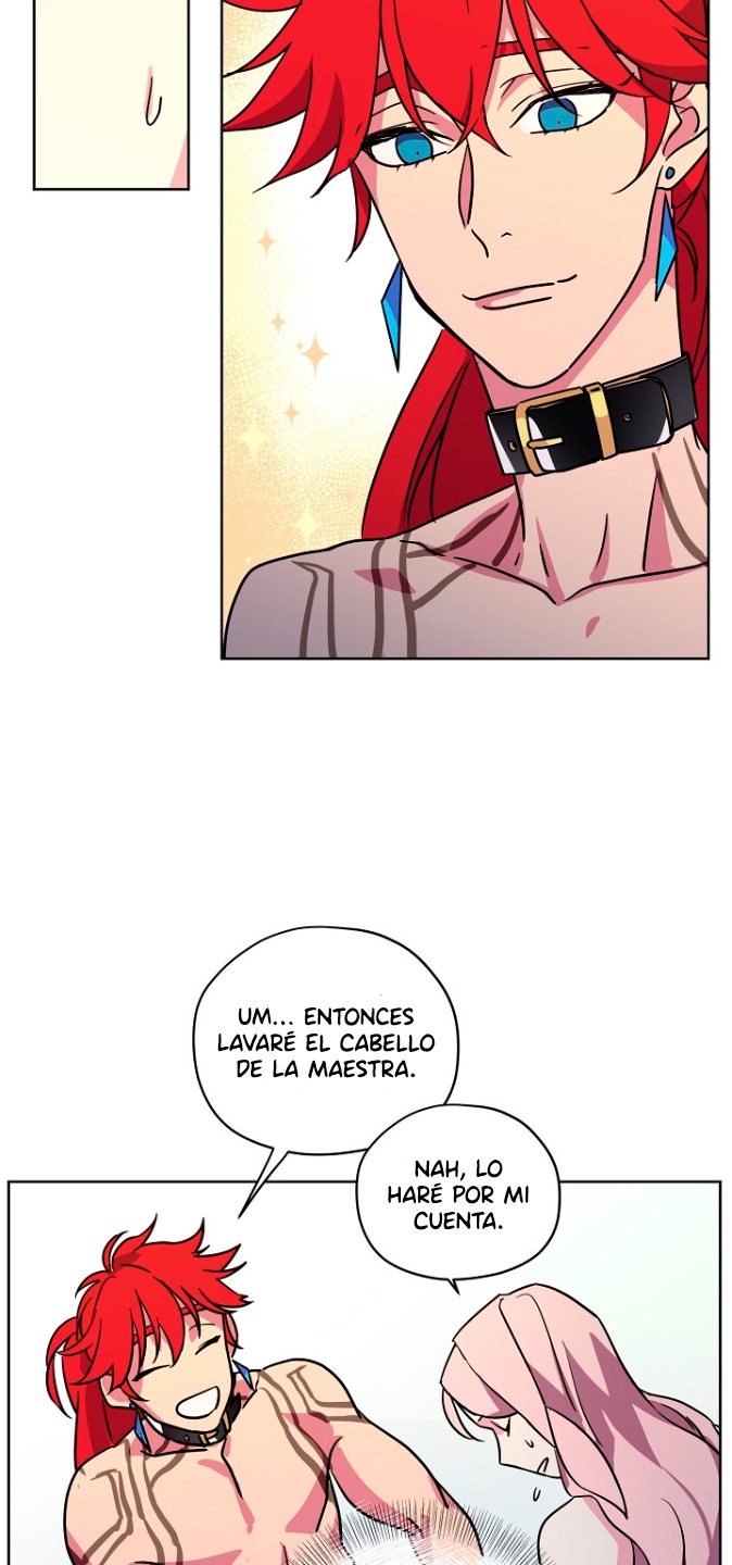 CHITRA capítulo 89 página 36