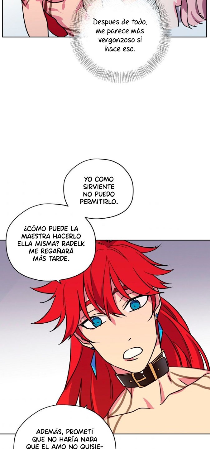 CHITRA capítulo 89 página 37