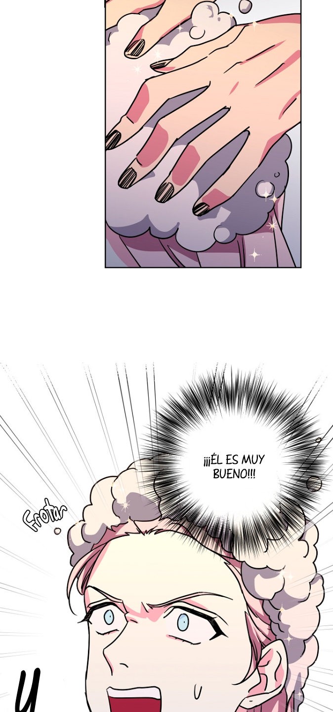 CHITRA capítulo 89 página 41
