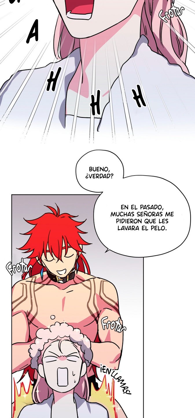CHITRA capítulo 89 página 42