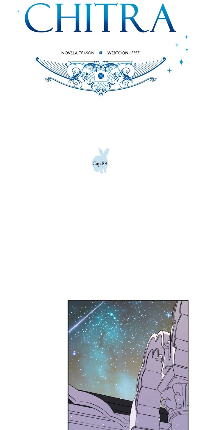 CHITRA capítulo 89 página 5